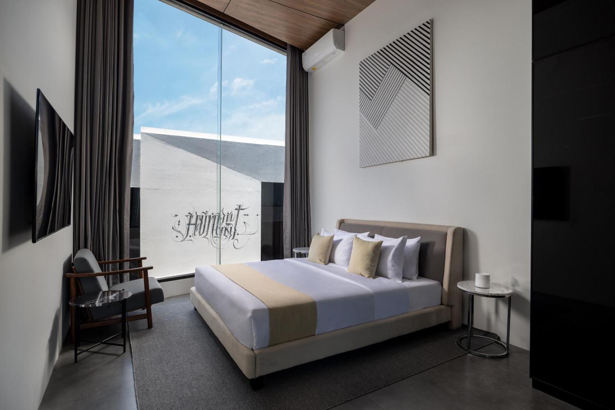 Alex Villas Complex N2 Canggu Eksteriør bilde