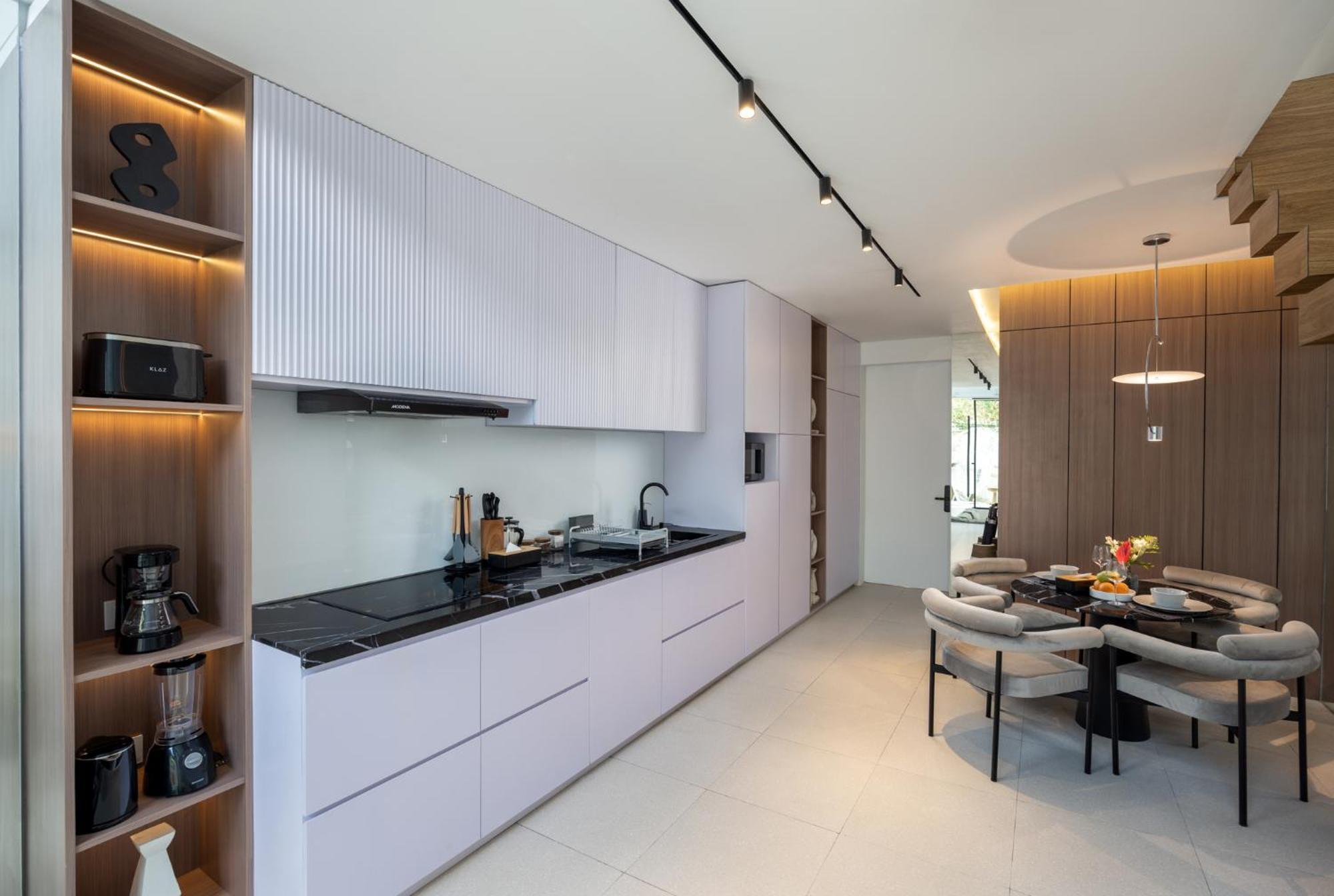 Alex Villas Complex N2 Canggu Eksteriør bilde